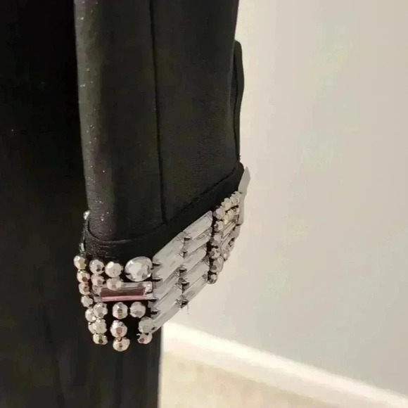 Bebe embellished maxi dress - Picture 9 of 15